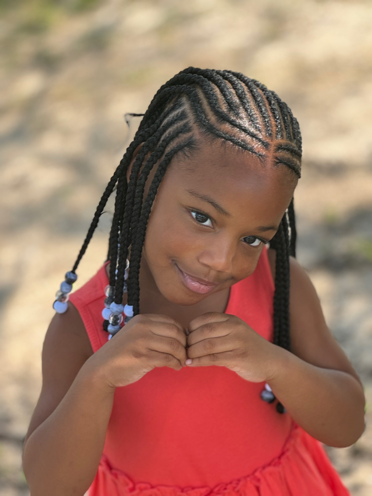 Kids Styles