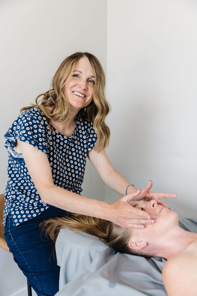 Microdermabrasion