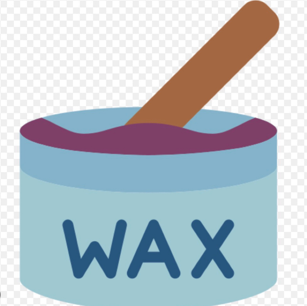 Wax at I Love Me in Harrodsburg, KY