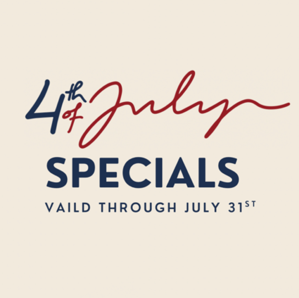 Red, White &  Blue Facial at Magnolia Aesthetics LLC in Sevierville, TN