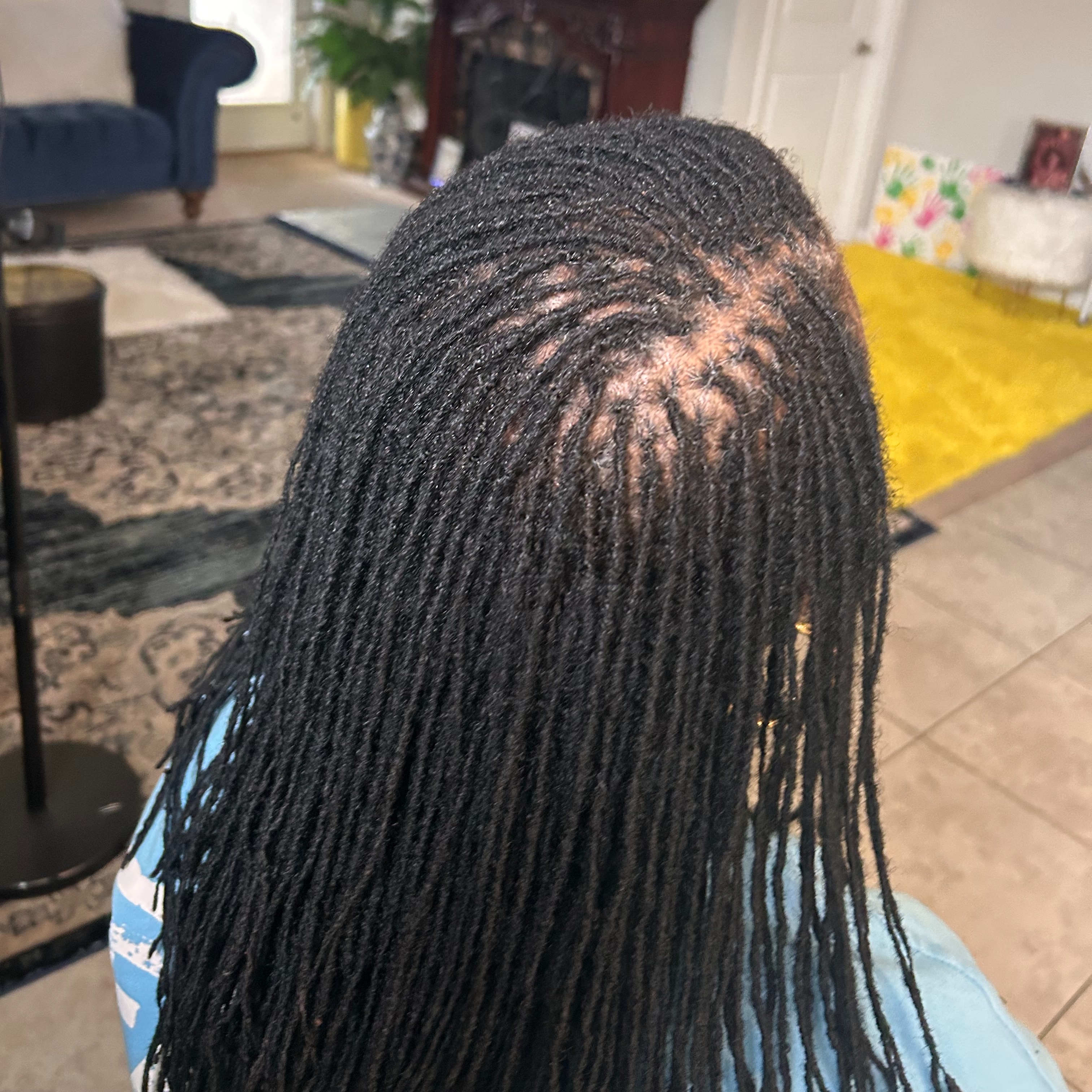 Elite Membership (Locs) at Vee’s Loc And Braid Studio in Tampa, FL