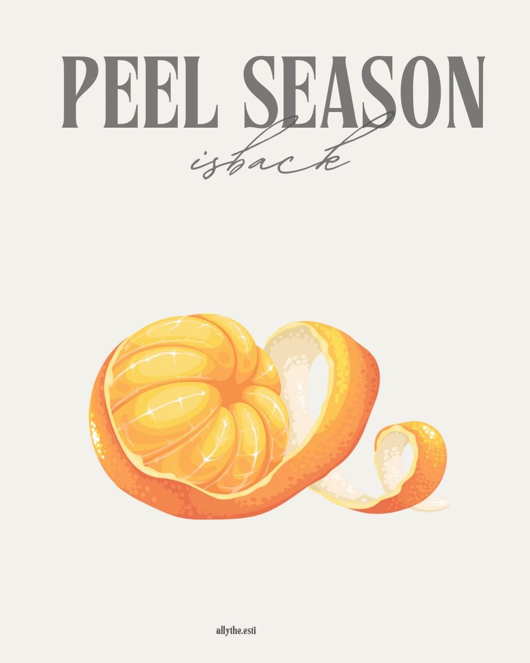 $65 FALL SPECIAL CHEMICAL PEEL