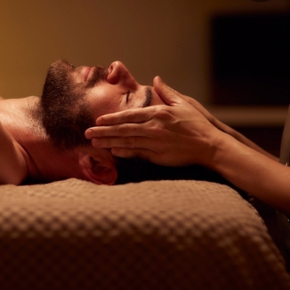 The Watchman Reset at Beyond The Veil Massage Therapy in Bakersfield, CA