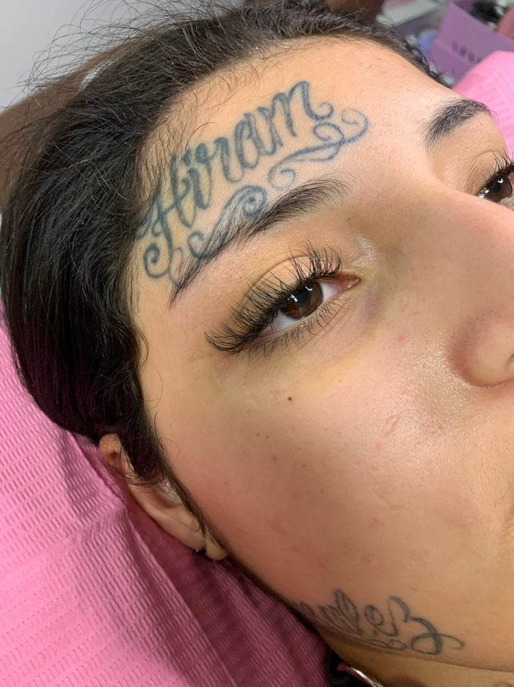 Classic Lash Extentions