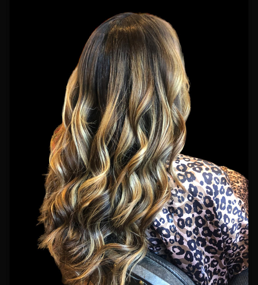 Balayage FULL