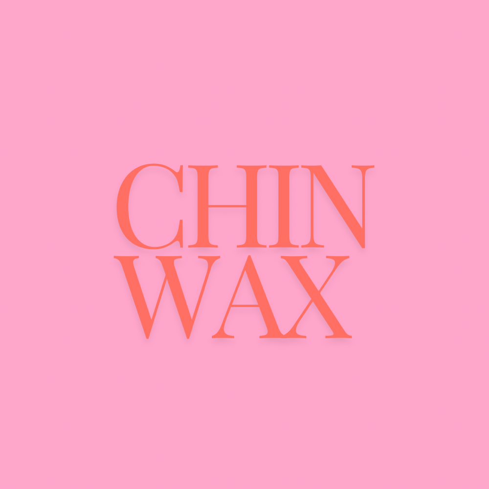 Chin Wax