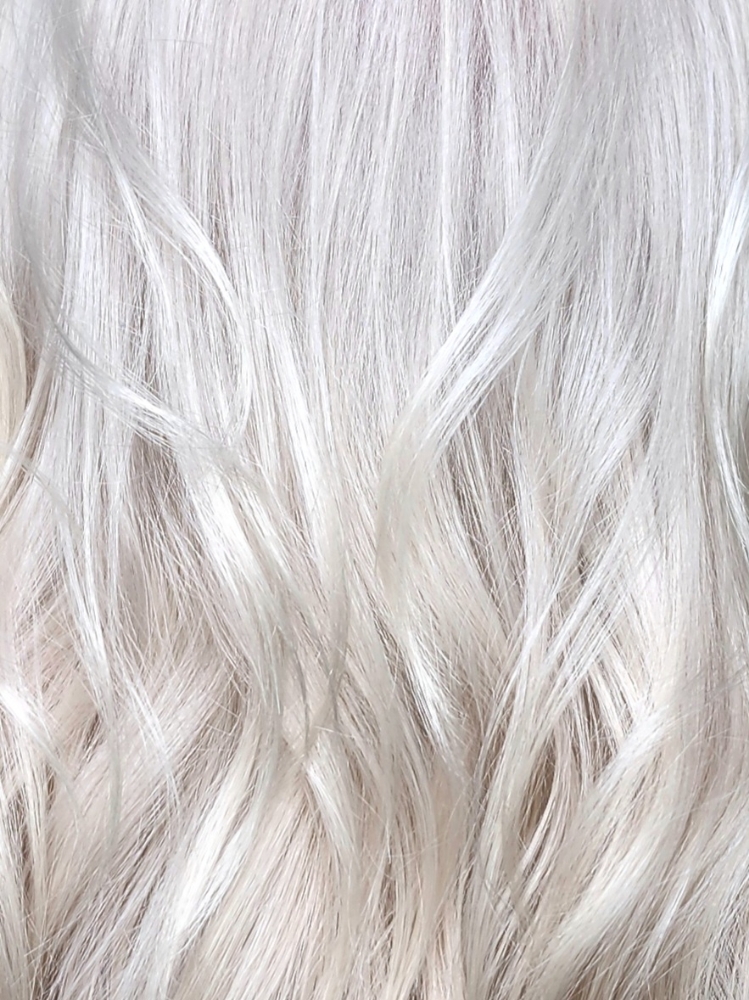 Bleach & Tone