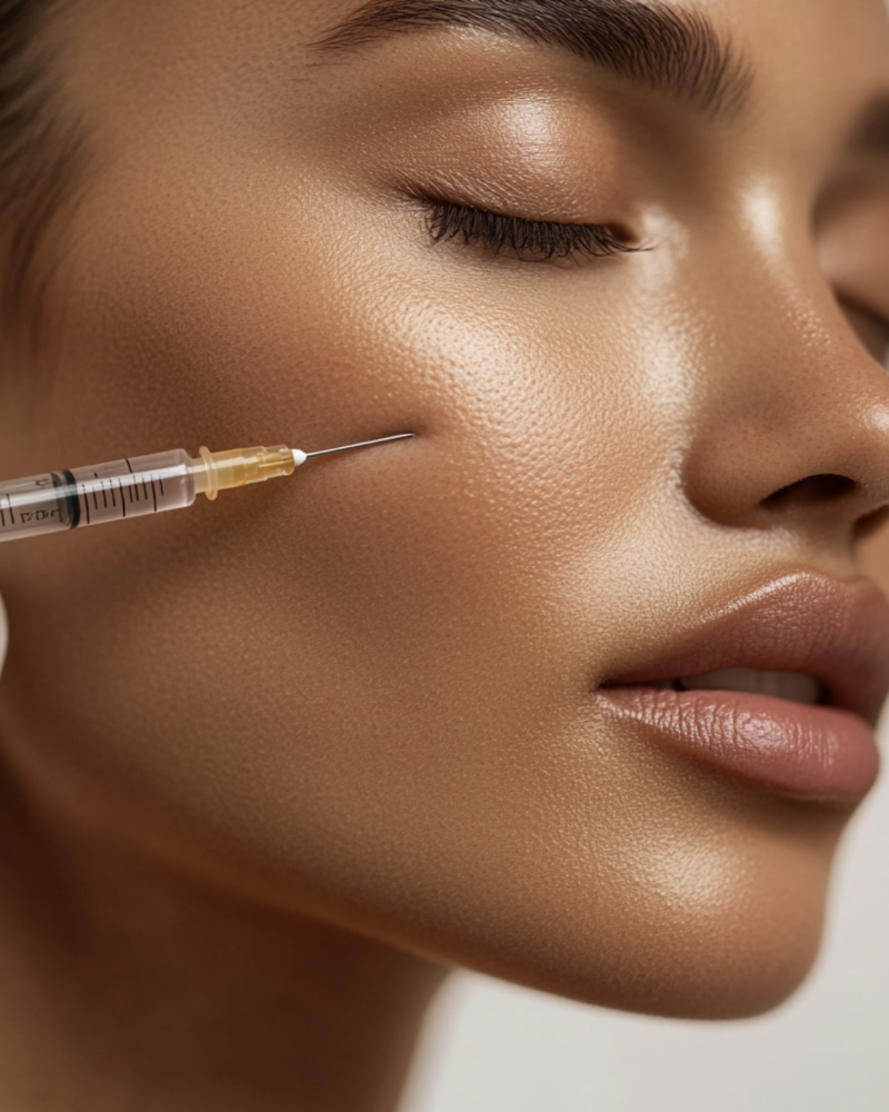 Collagen Induction Therapy