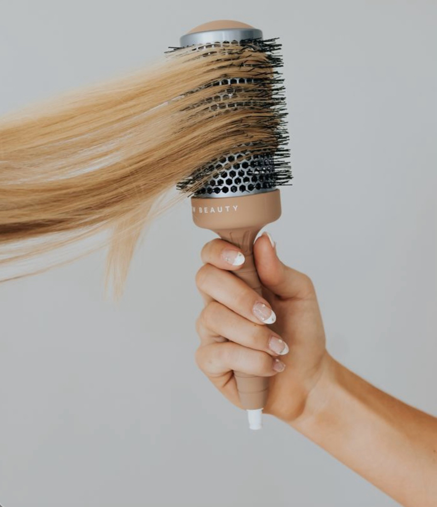 Blowdry