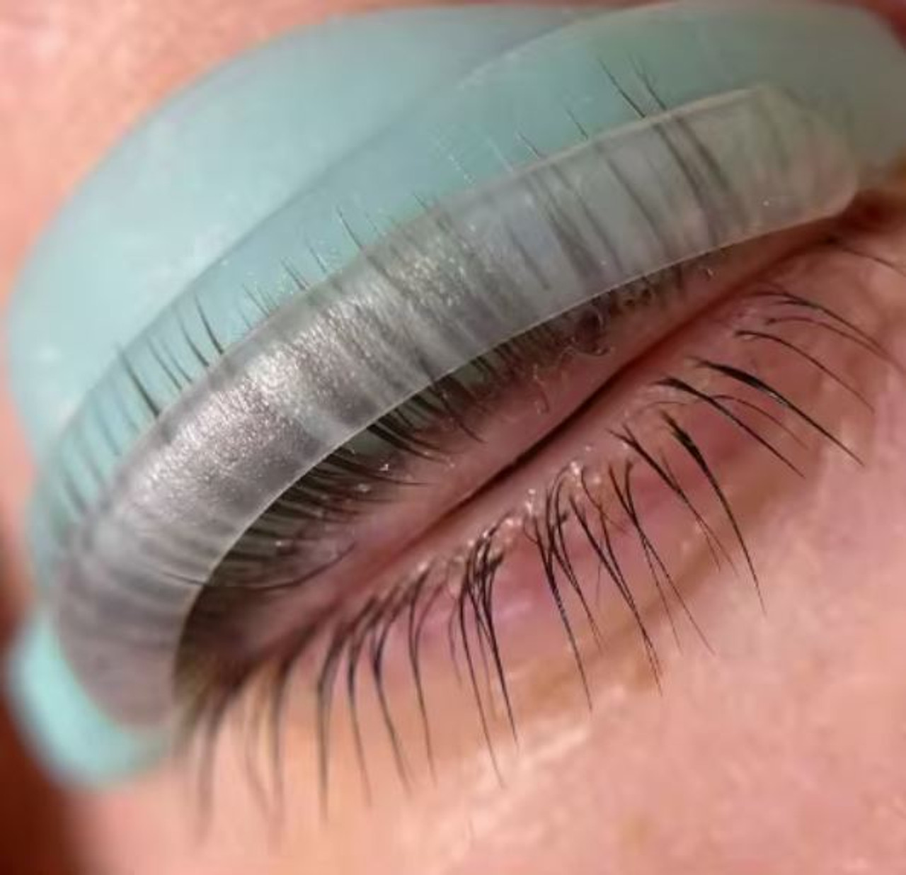 Korean Lash Life