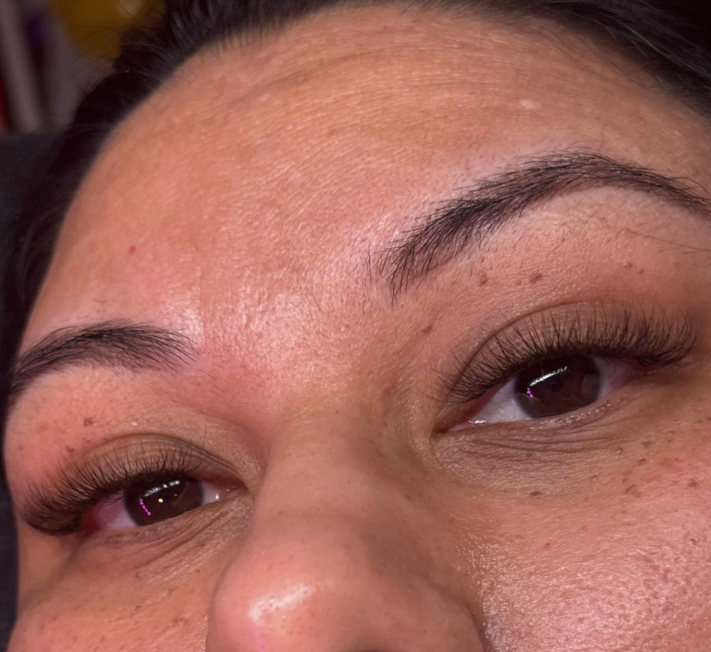 Express Wispy Lashes