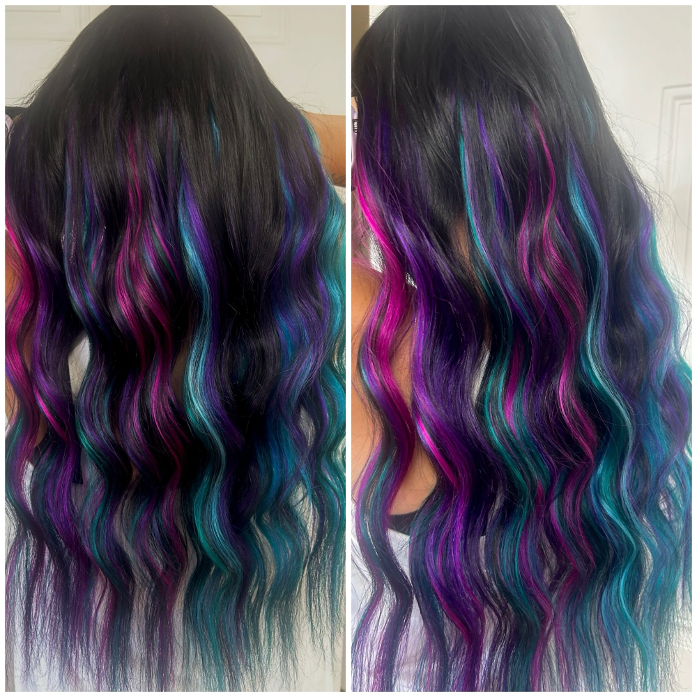 Speciality Color -Vivids