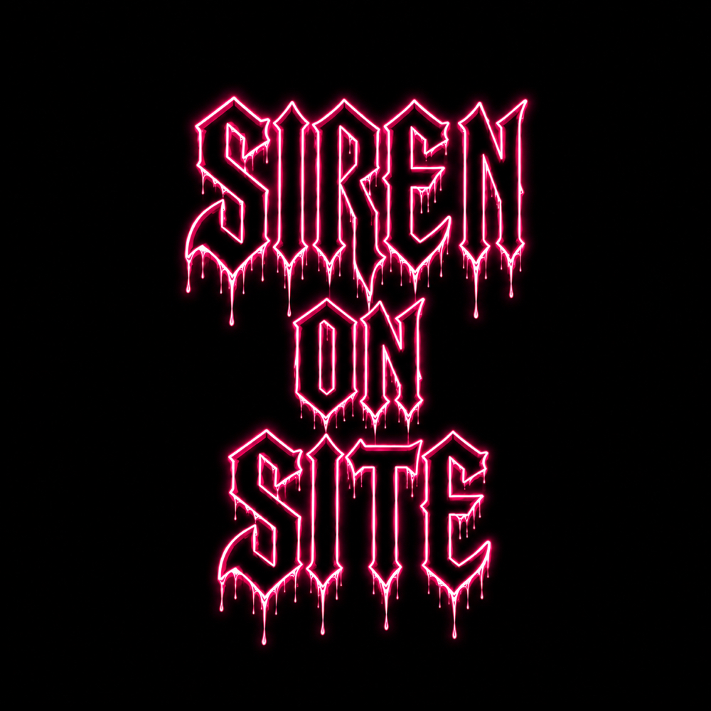 Siren On Site at Siren in Ringgold, GA