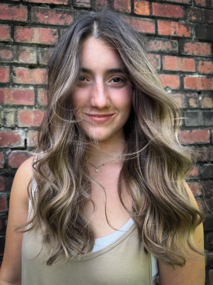 Balayage