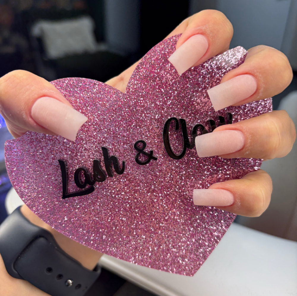 Acrylic Medium at Lash & Claw in Evansville, IN