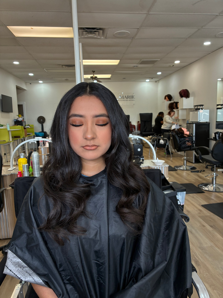 Special Event Makeup