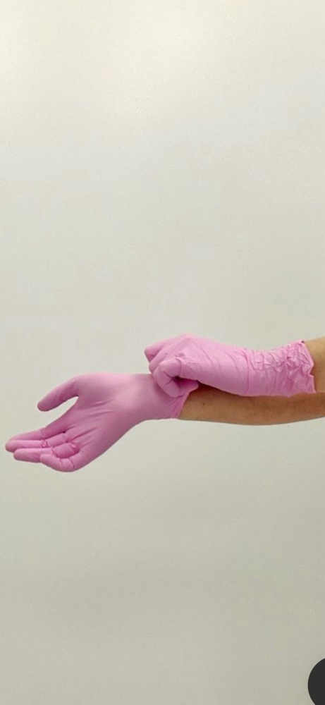 Full Arm Wax