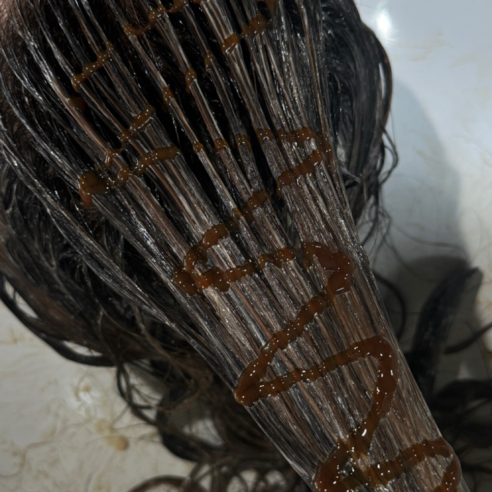 Toner + Style at Delanie Jo Hair Co. in Terre Haute, IN