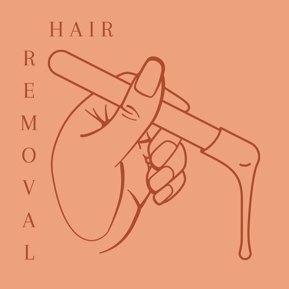 Underarm Wax