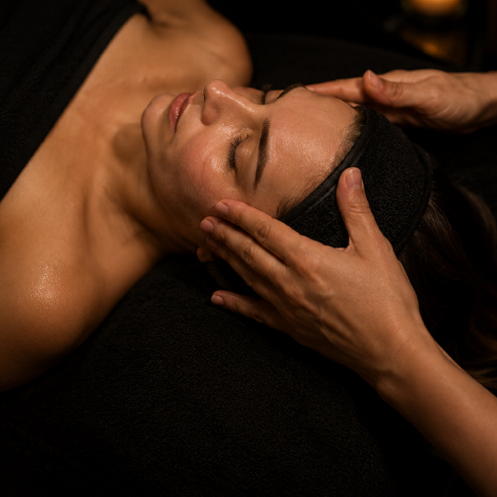 90 Min Signature Facial at Inspired By You Beauty in Hays, KS