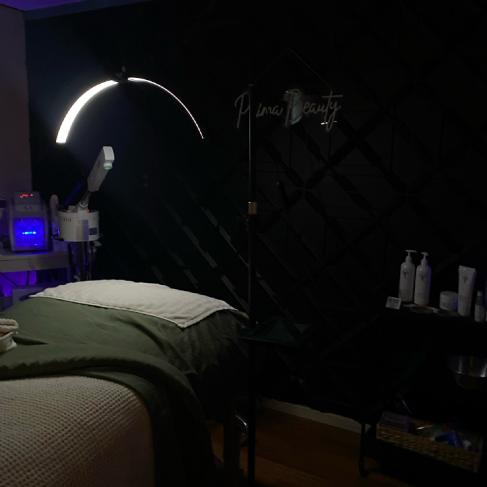 Tier 2 Prima Customized Facial at Prima Beauty LLC in Montrose, CO