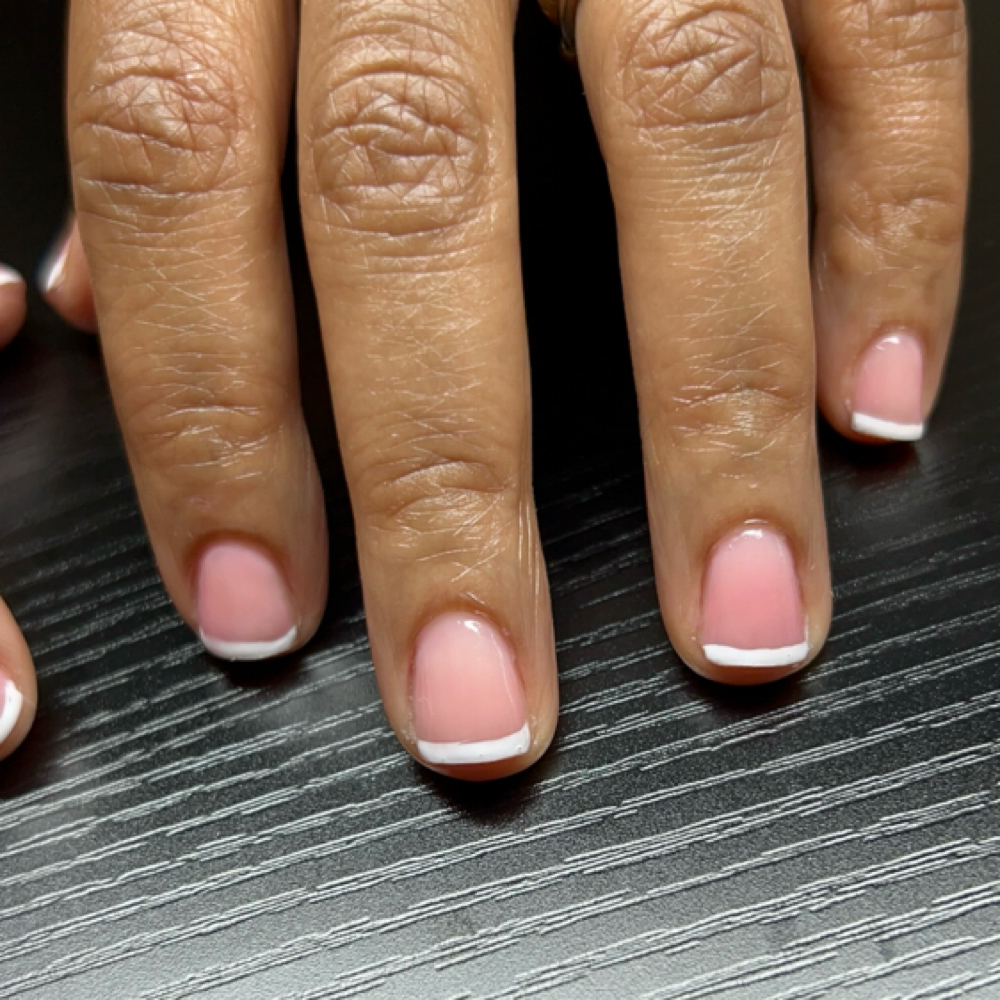 Tier 1 Nail Art at Creative Handzt in Wauwatosa, WI