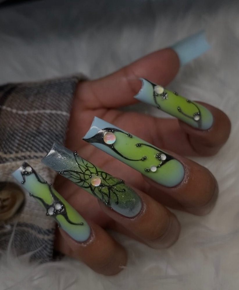 Gel-X