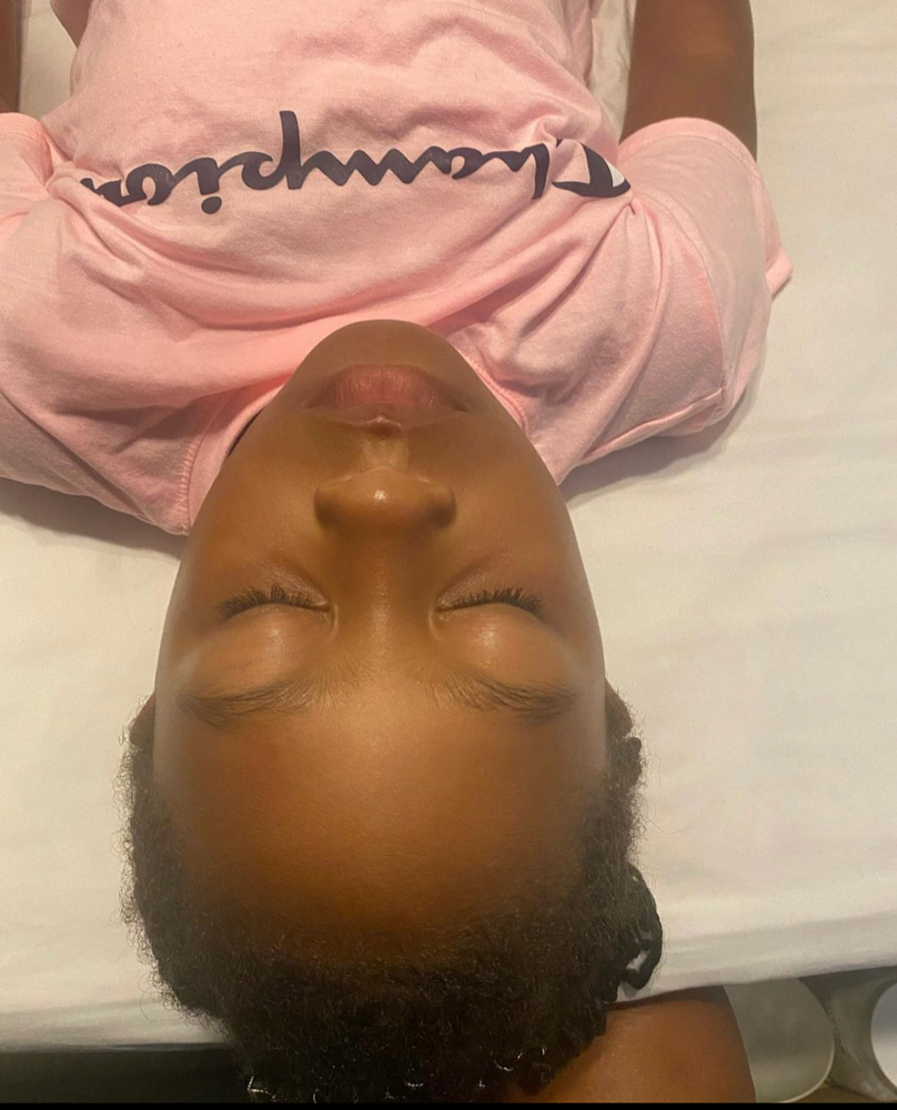 Kiddie Facial✨