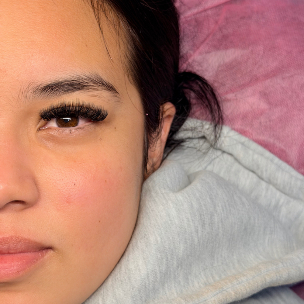 Hybrid at NG Beauty Studioo in Alton, TX