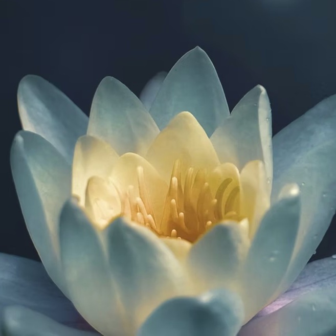 Full Body Polish at Blue Lotus Spa in Fall River, MA
