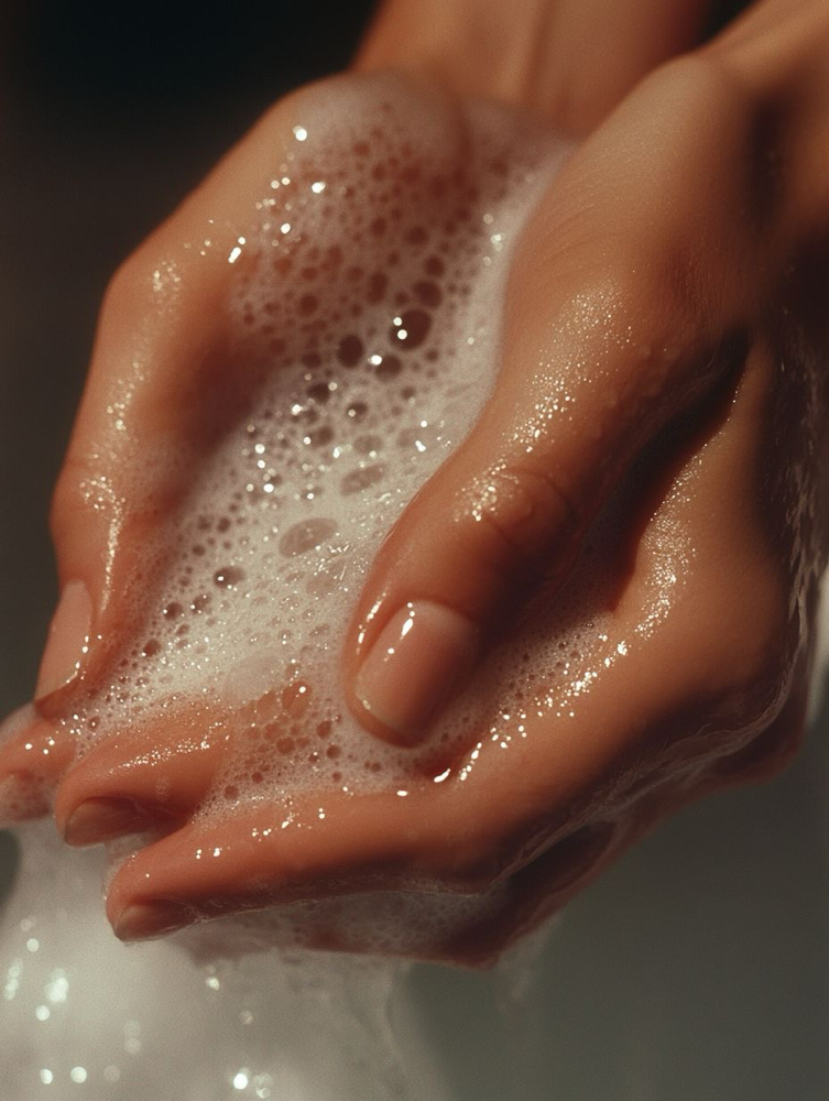 Gel Removal/Soak off