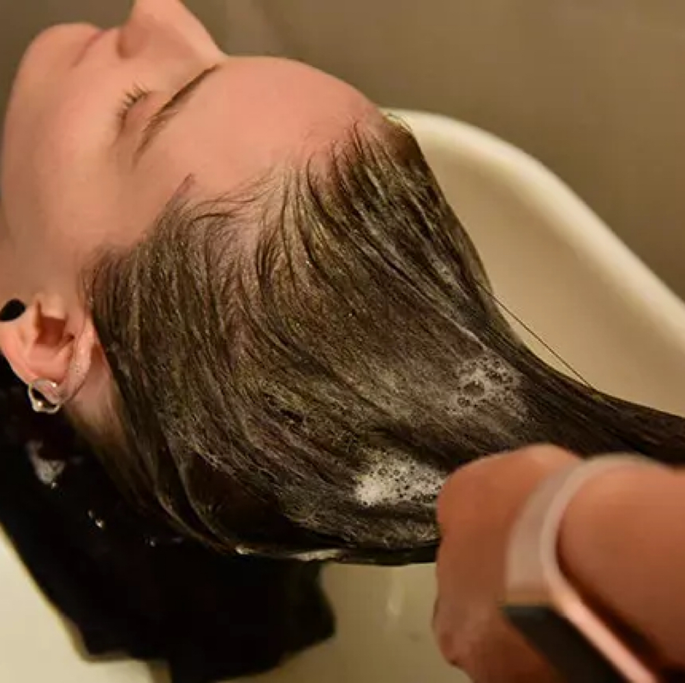 Color Remover at Manicured and Wink & Glow in Ashland, OH