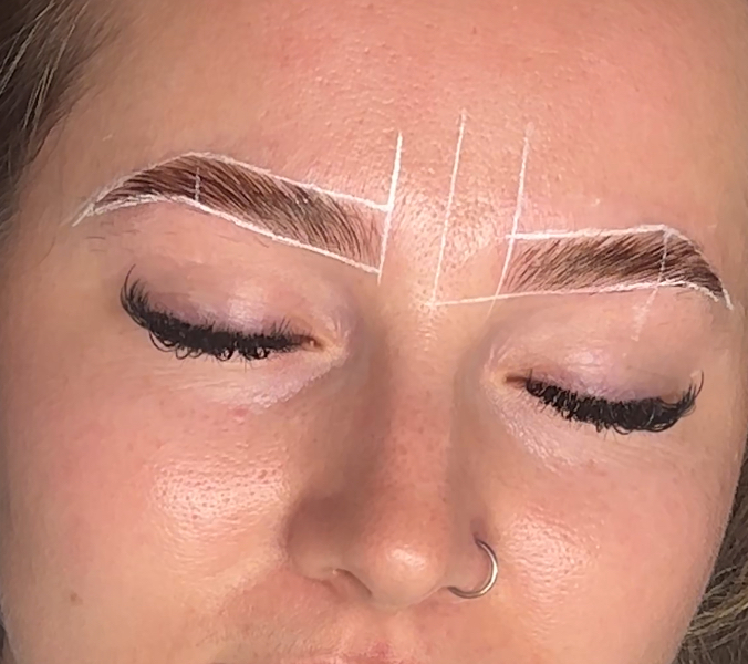 Full Face Wax