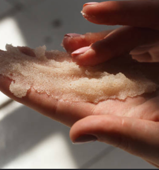 Hand Scrub at Aloco. in Fort Myers, FL