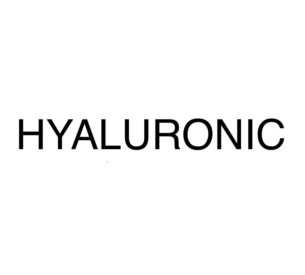 HYALURONIC - DRY TLI