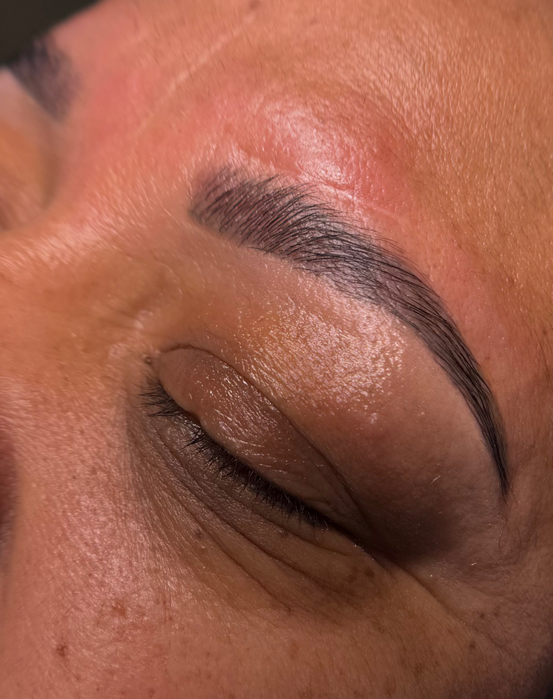 Brow Wax