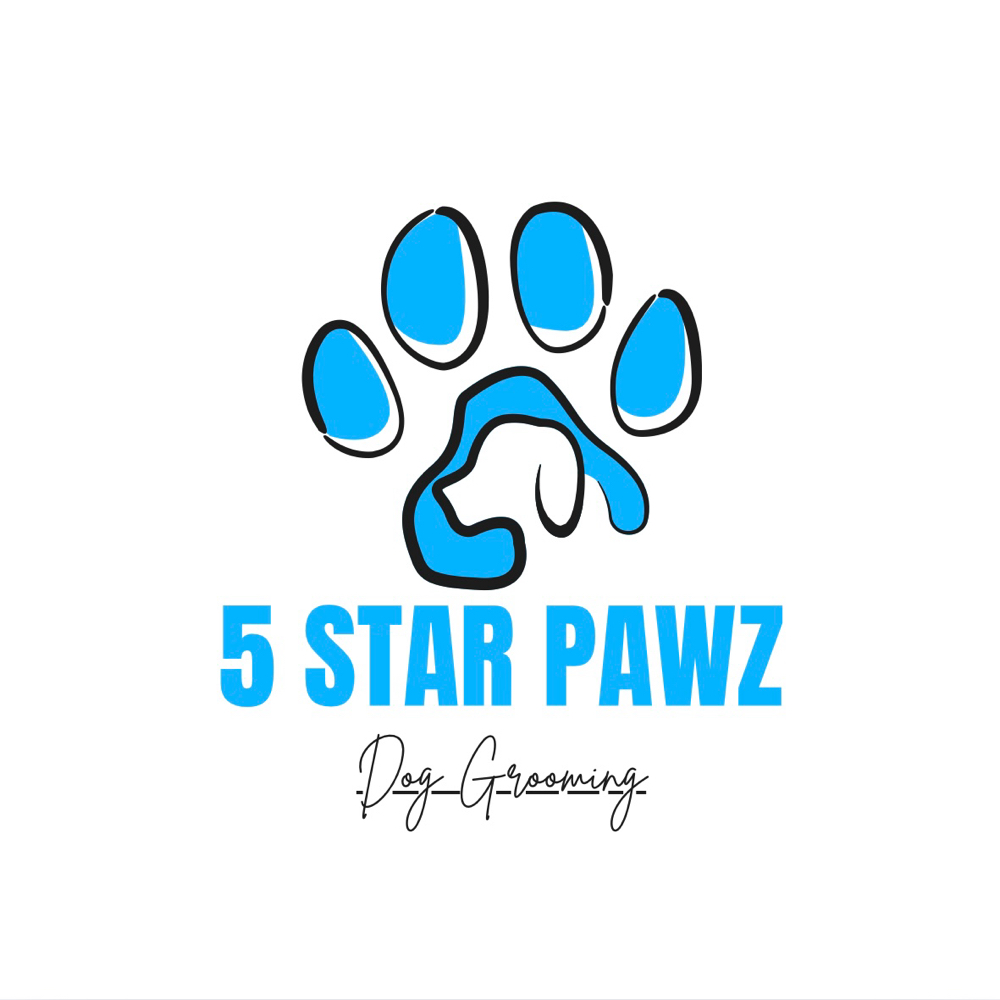 Flea Bath at 5 Star Pawz Llc in cartersville, GA