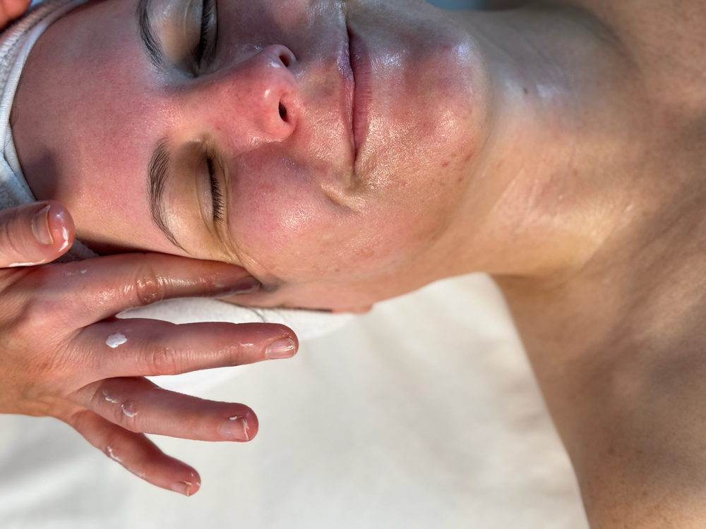 Ultimate Facial