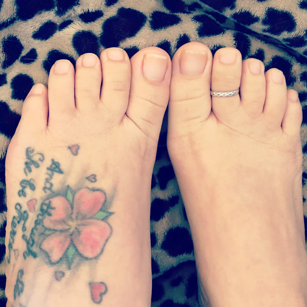 Essential Pedicure