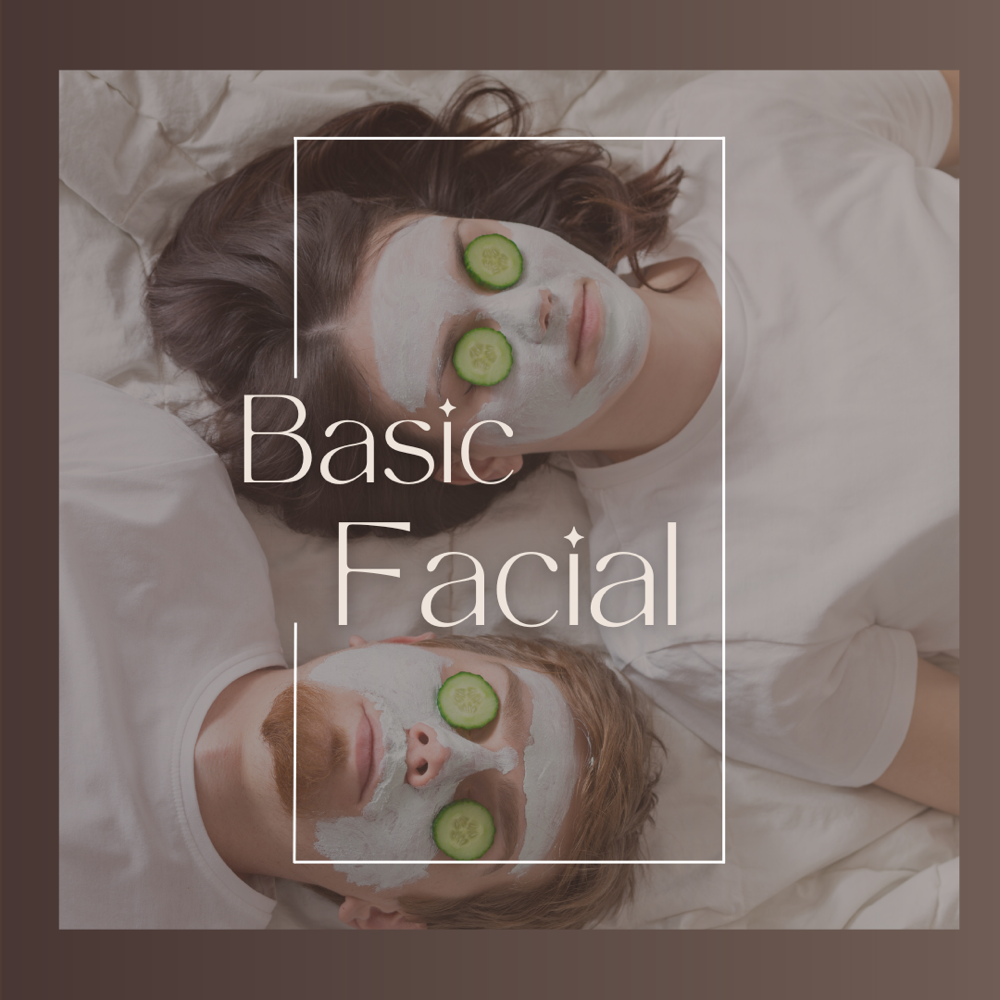 Customized Facial