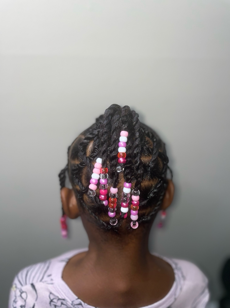 Add Jewels/Beads