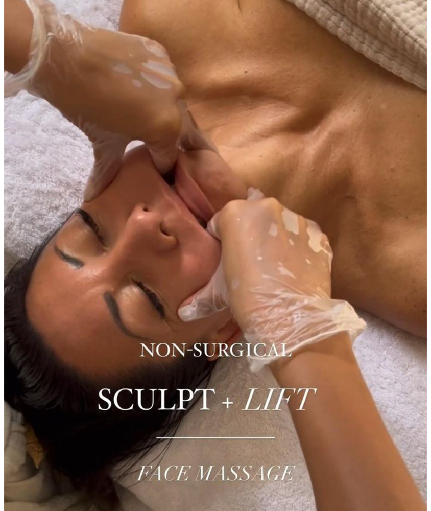 Buccal  Massage ( Add-on ) at Holistic Glow Esthetics in New Lenox, IL