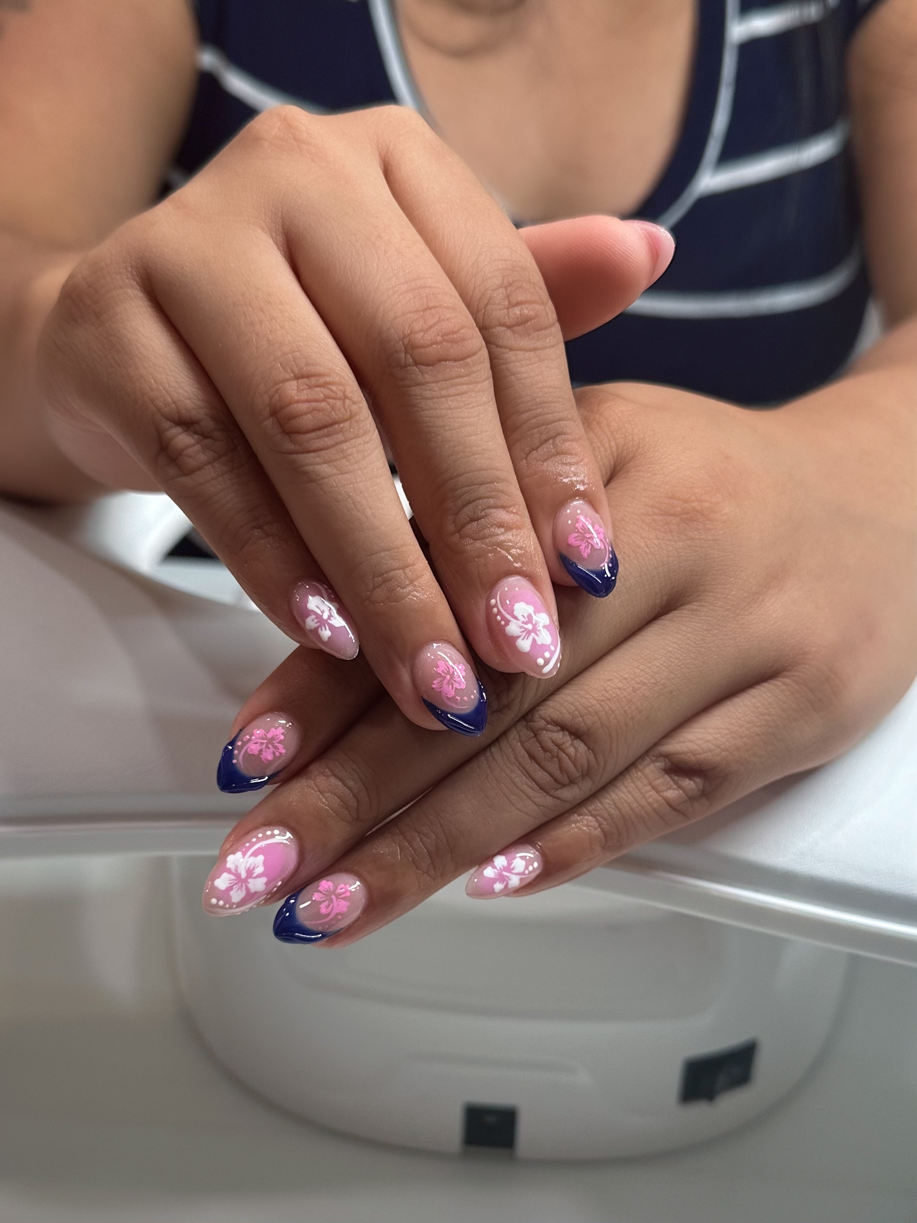 Gel-X Fill