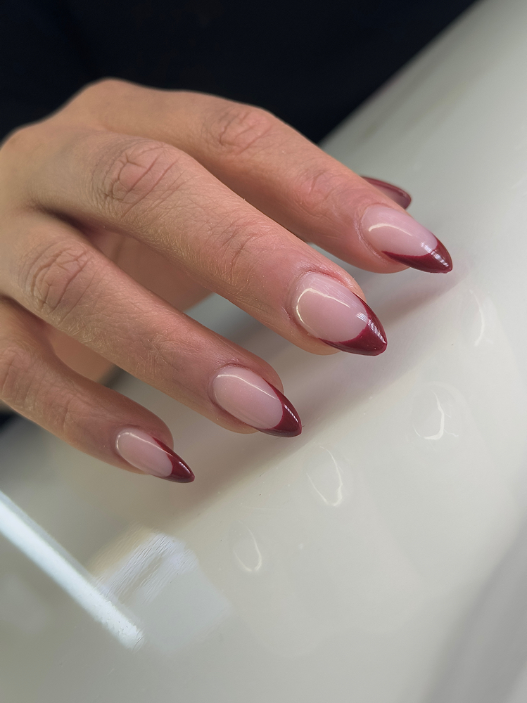 Refills at Lesacrylics in Kingston, PA