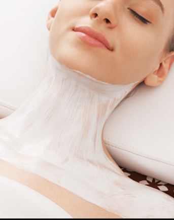 ADD ON - Neck & Décolletage