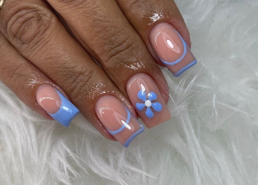 Medium Acrylic Refill