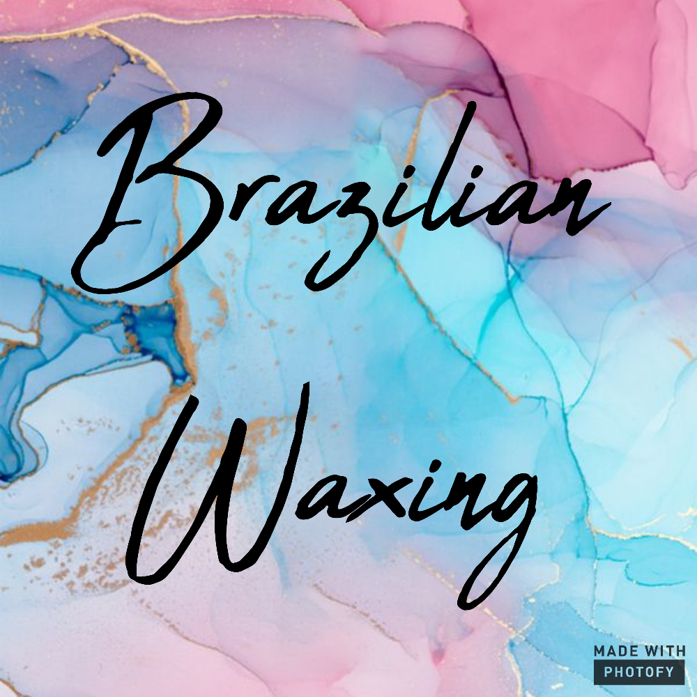 Brazilian Waxing