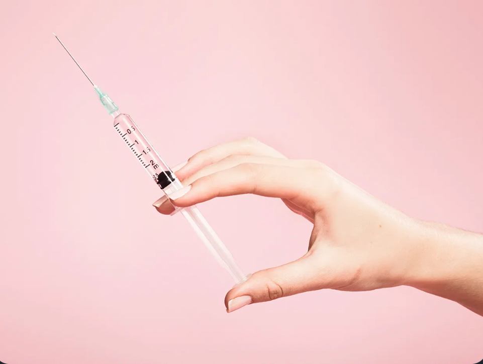 B12 Injections