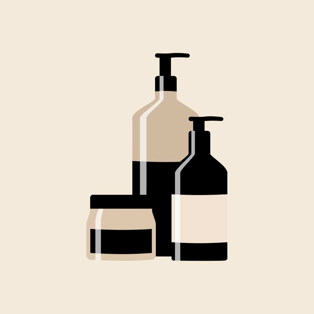 Deep Conditioning Treatment