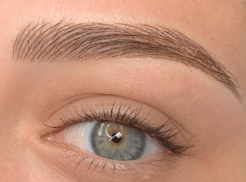 Microblading